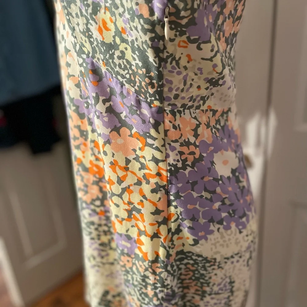 Rails dress - Picture 10 of 10